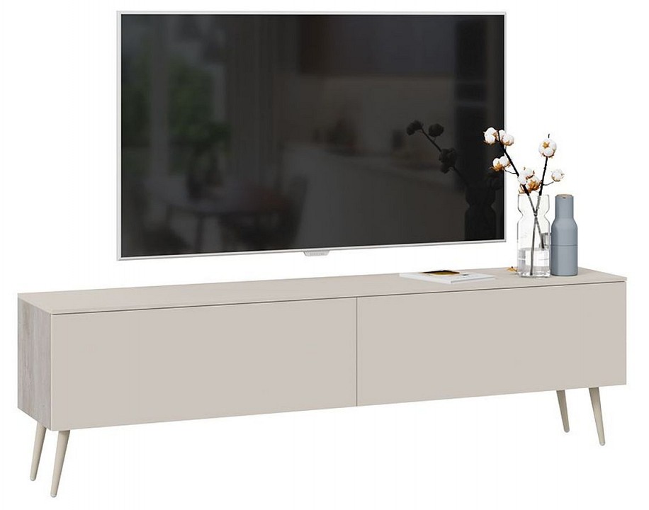 Тумба под ТВ Порто СМ-393.03.011