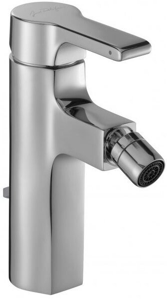 E10865-CP SINGULIER cмеситель для биде