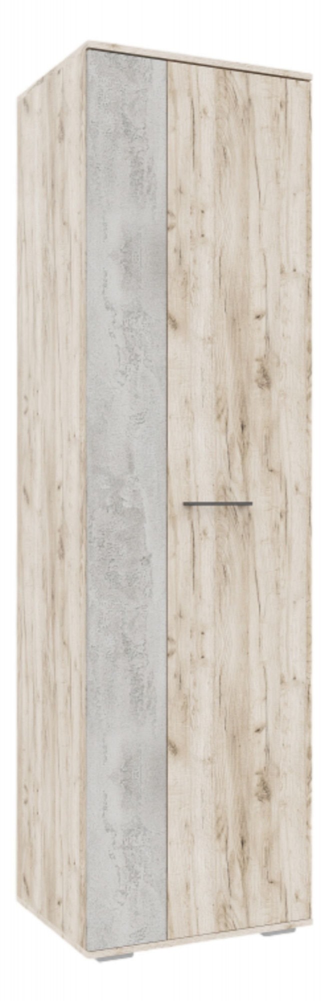 Шкаф платяной Бостон