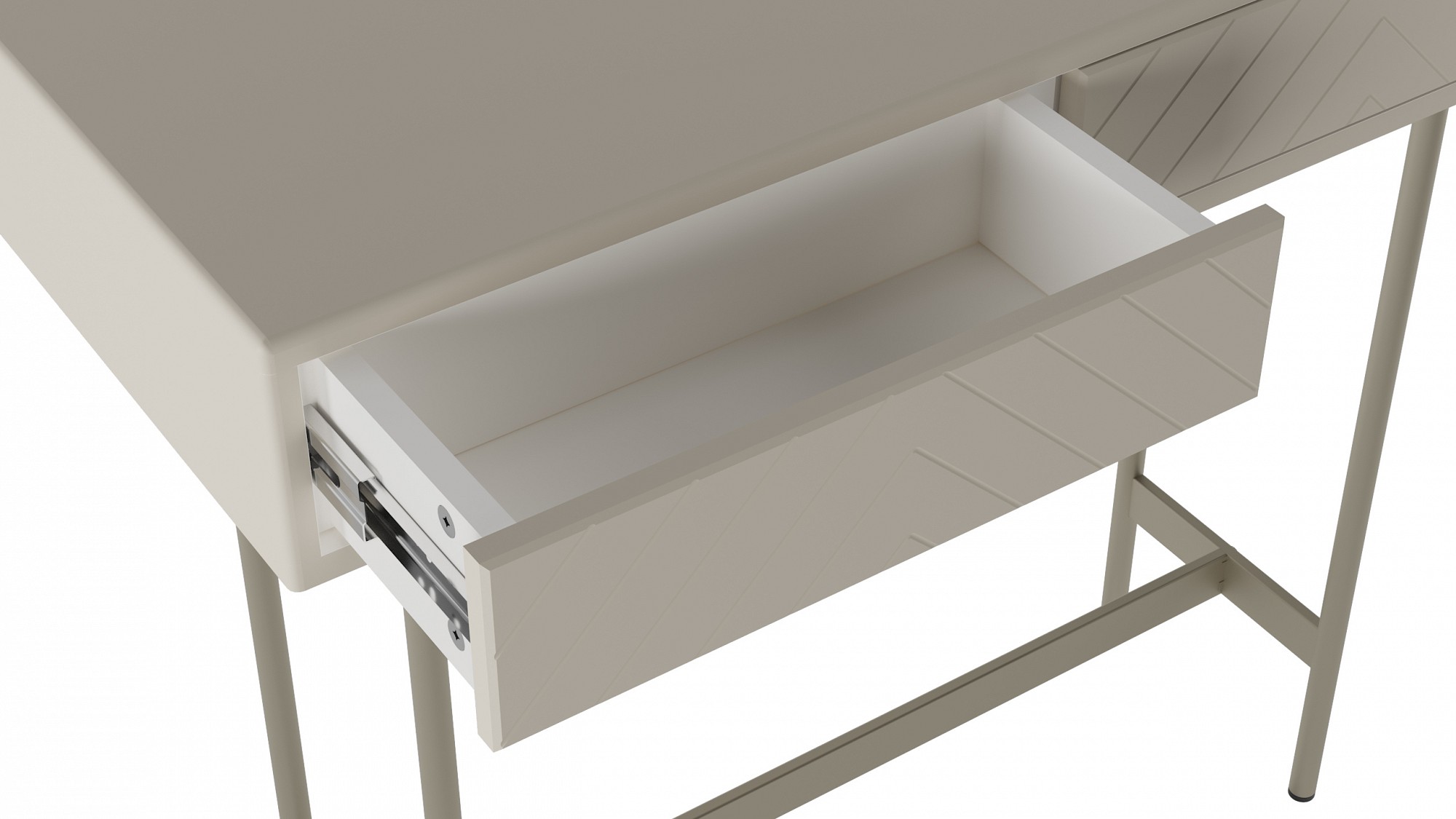 Стол туалетный Брум