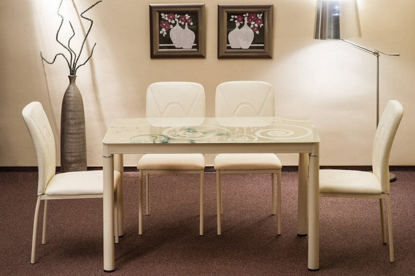 Стол обеденный Damar