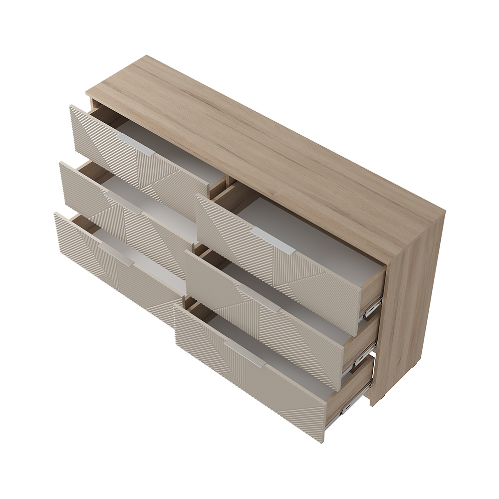 Гостиная Эмилия. Комплект 2