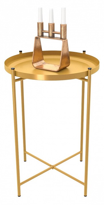 Набор из 2 столов журнальных SHT-CT8/CT8-2