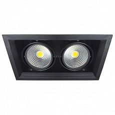 Встраиваемый светильник Imex CARDO LED IL.0006.2200