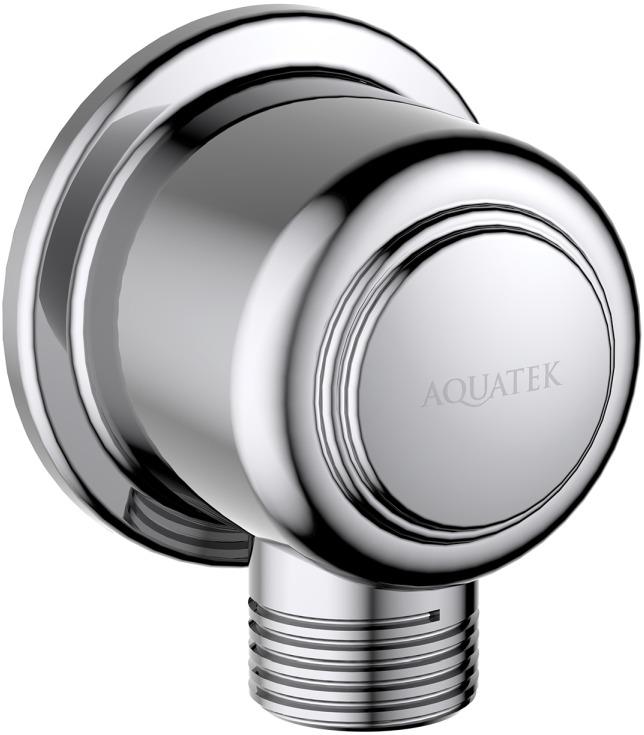 AQ2461CR КЛАССИК шланговое подсоединение