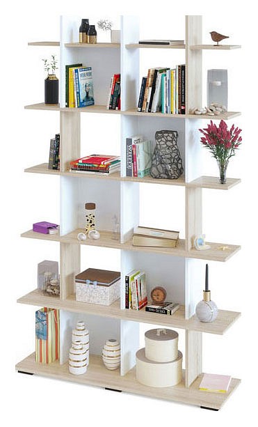 Стеллаж СТ-6