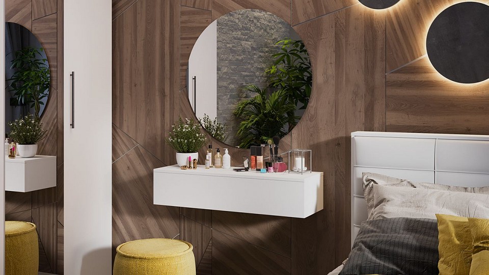 Тумба навесная Тип 2 Тумба навесная Тип 2