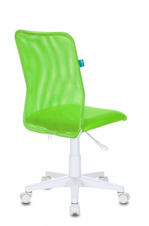 Стул компьютерный KD-9/WH/TW-18