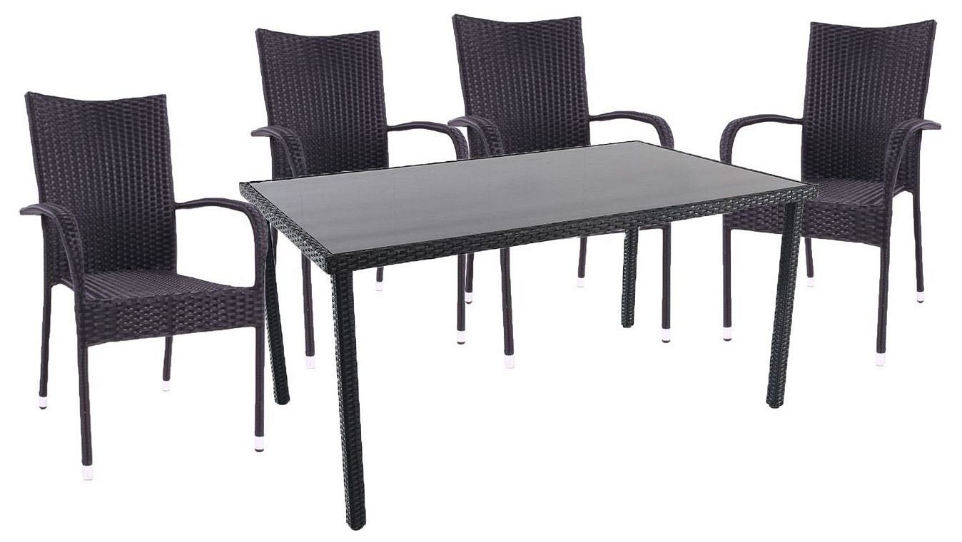 Набор уличный Парис Набор уличный Парис