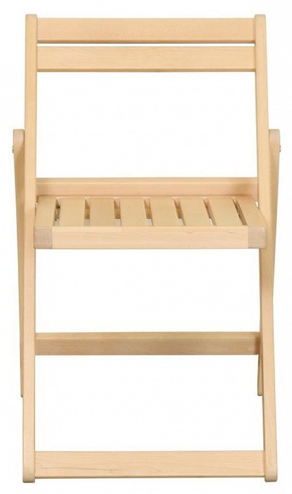 Стул складной Массив