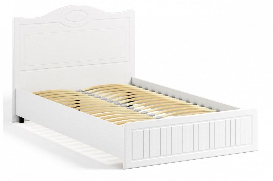 Кровать полутораспальная Монако МН-7