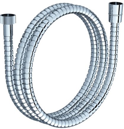 Душевой шланг нержавеющий 150 см 911.00