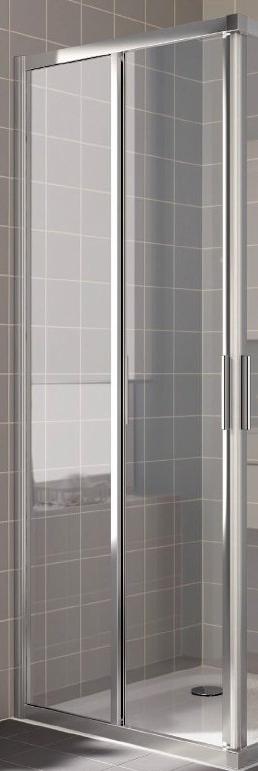 CADA XS CK E2L 09020 VPK 2-х ств.раздвиж. дверь для комбинации со второй дверью 885-910/2000, крепление слева, стекло прозр. ESG Clean CADA XS CK E2L 09020 VPK 2-х ств.раздвиж. дверь для комбинации со второй дверью 885-910/2000, крепление слева, стекло прозр. ESG Clean