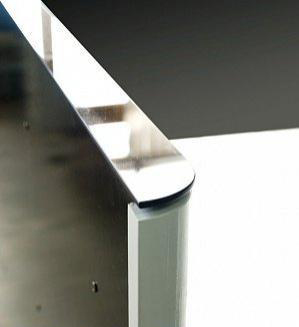 Танго К-11, Комплект декоративных элементов к модулю 14 (крашенное стекло с защитной пленкой) комплектация 11 - 1 штука