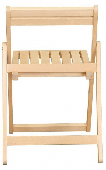 Стул складной Массив