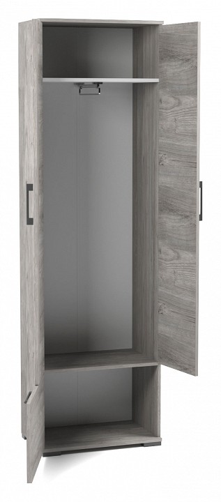 Шкаф платяной Денвер Д-2