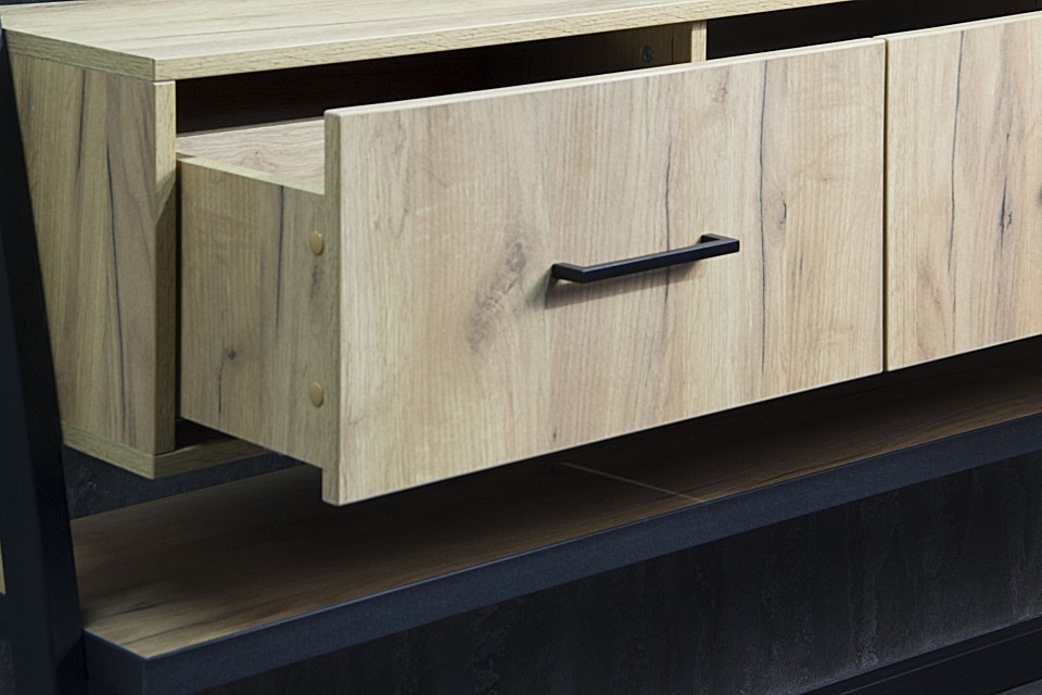 Стол туалетный Лофт DQ Madrid