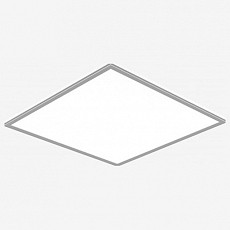 Светильник для потолка Армстронг SILED Армстронг 7372990