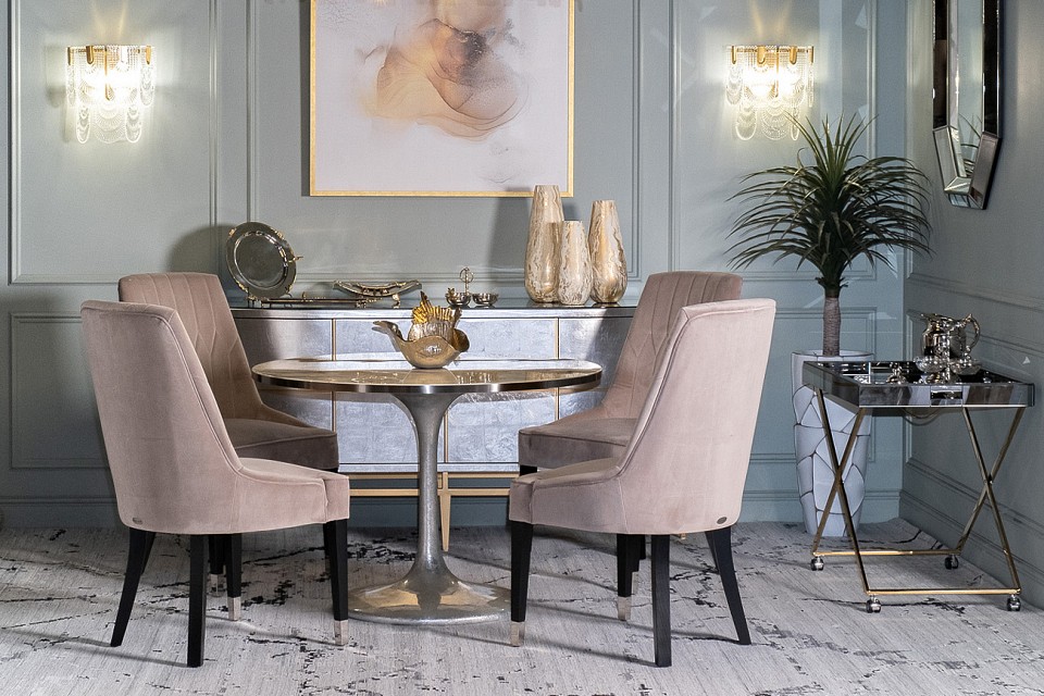 Стул Elegante-2K