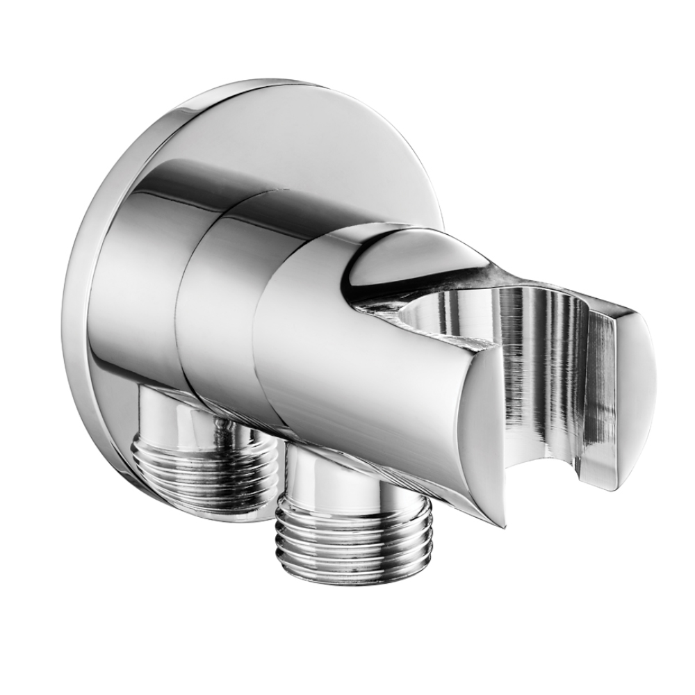 102199523EX шланговое подсоединение с держателем для душа