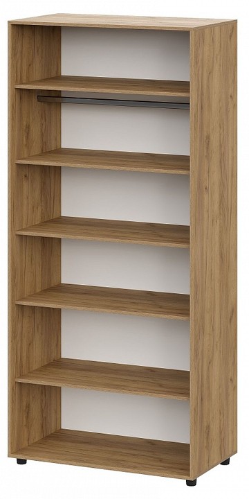 Шкаф платяной Тоскана