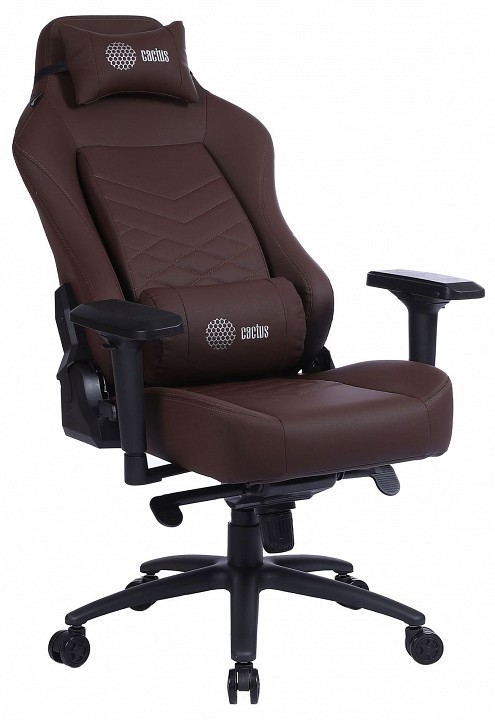 Кресло игровое CS-CHR-0112BR