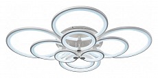 Потолочная люстра iLedex Ring A001/10 WH