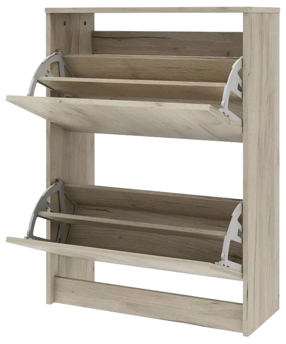 Тумба для обуви Лофт 117.12