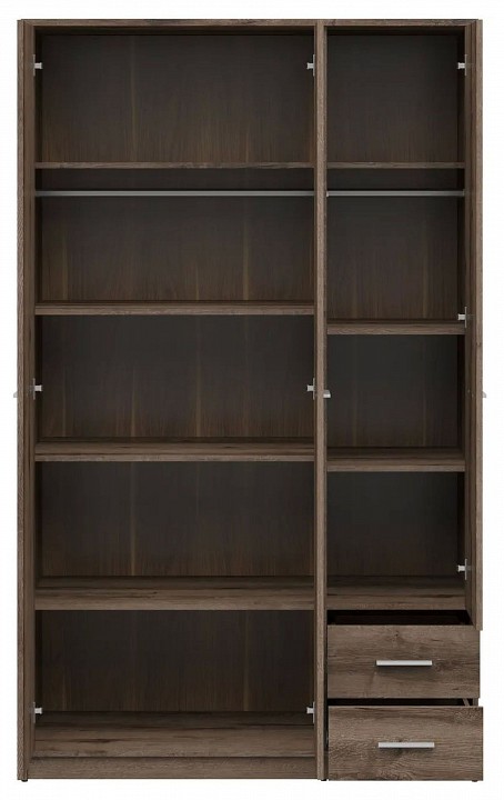 Шкаф платяной Непо SZF3D2S