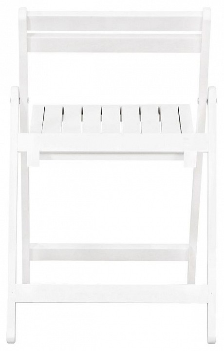 Стул складной Массив