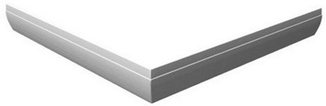 панель Perseus Pro-100 Set , Galaxy Pro с креплением белая панель Perseus Pro-100 Set , Galaxy Pro с креплением белая