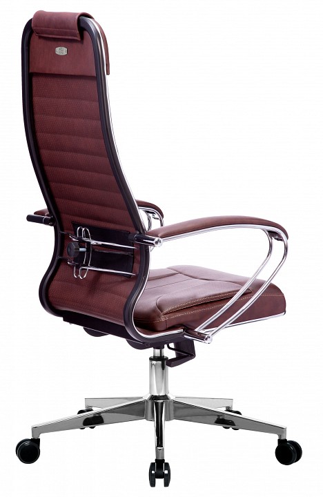 Кресло компьютерное МЕТТА-6(MPES)