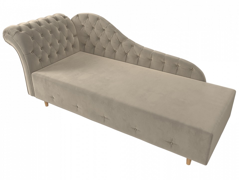 Кушетка Камерон