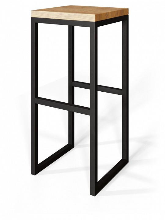 Табурет барный Лофт DQ Link Fir