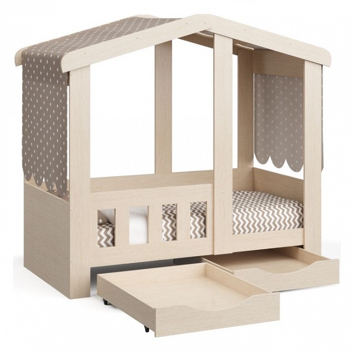 Кровать-домик Camden House Кровать-домик Camden House