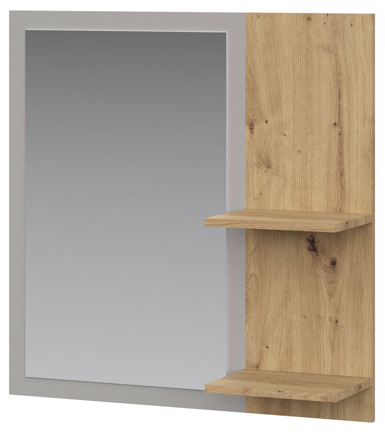 Зеркало настенное Нордик Зеркало настенное Нордик