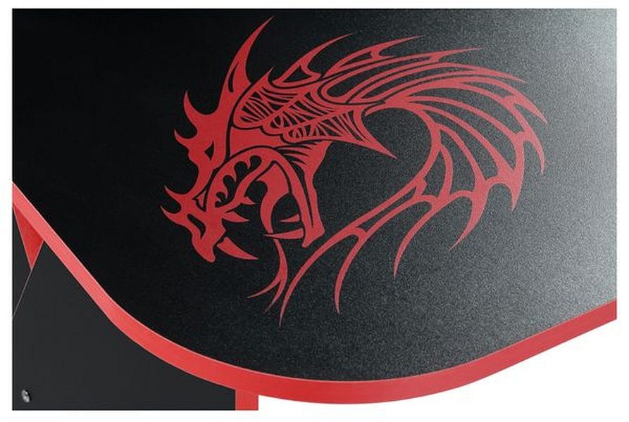 Стол компьютерный Вивианн