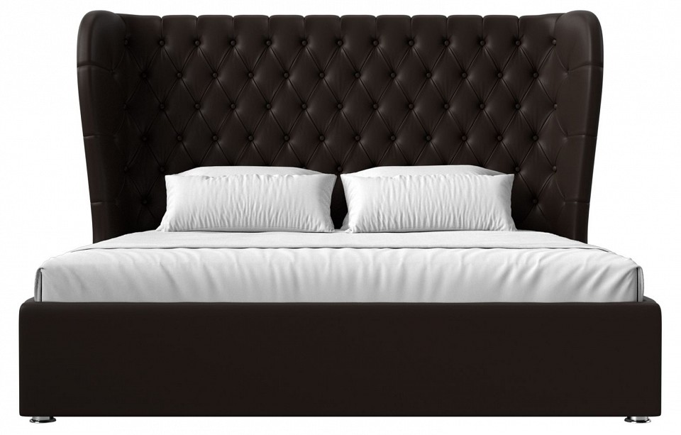 Кровать двуспальная Далия