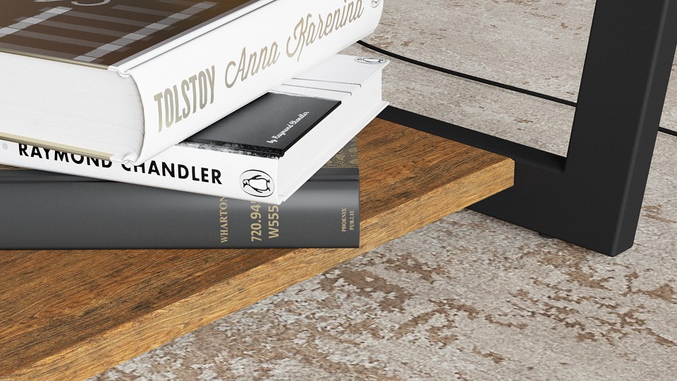 Стол журнальный Трисс