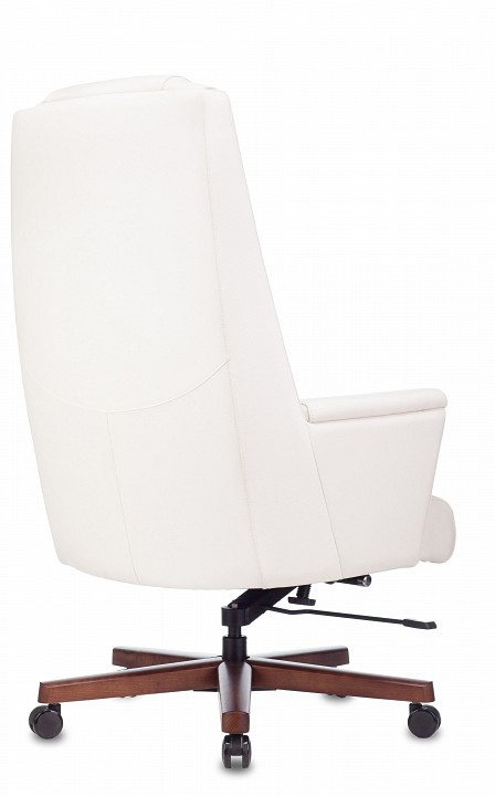 Кресло для руководителя Бюрократ _DUKE