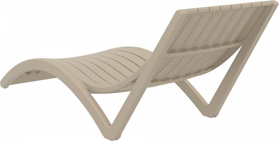 Лежак Slim