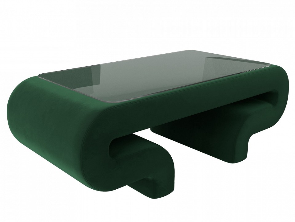 Стол журнальный Волна