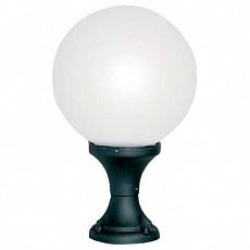 Наземный низкий светильник Fumagalli Globe 400 Modern G41.115.000.AYE27