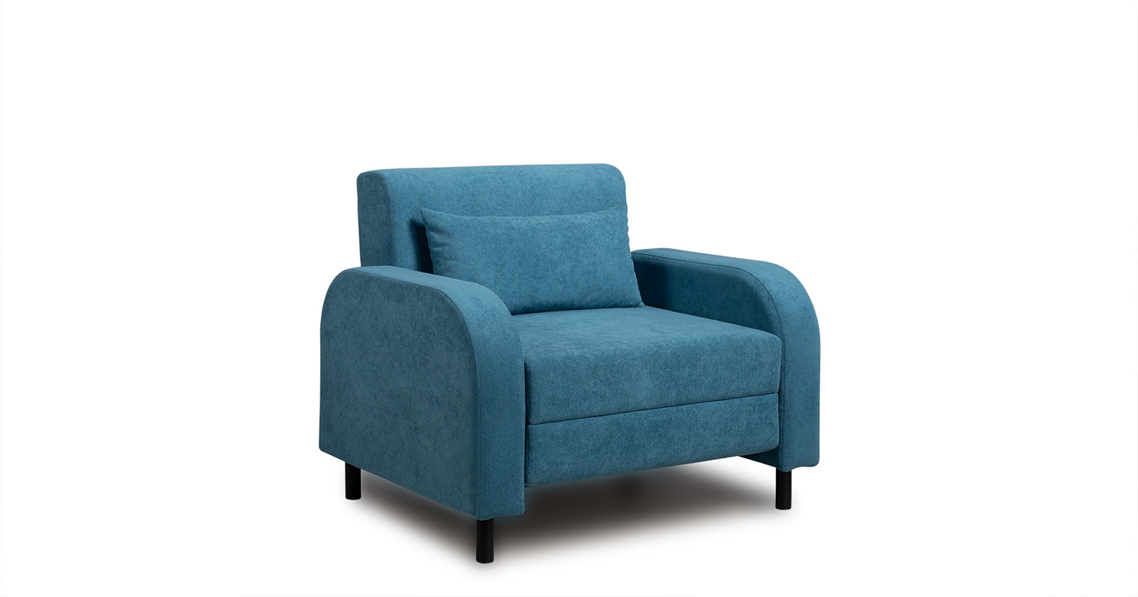 Кресло-кровать Киото ТД 784, Синий