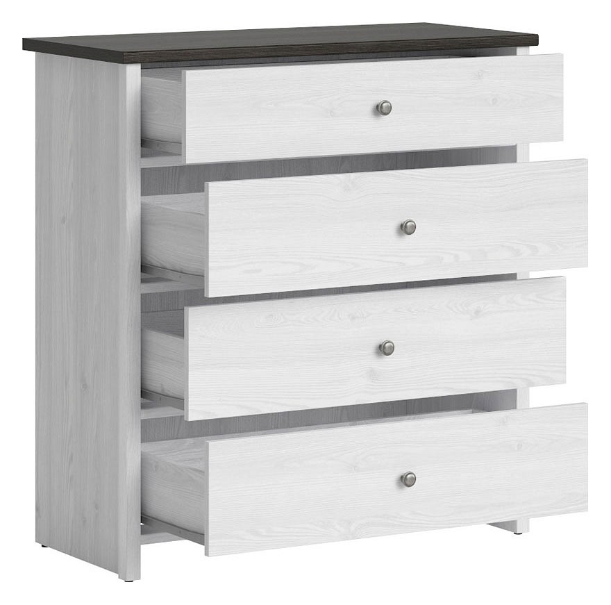 Комод Порто KOM4S