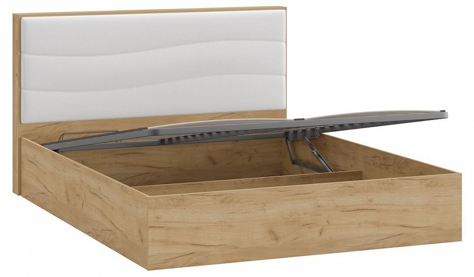 Кровать двуспальная Миранда 202.005.000