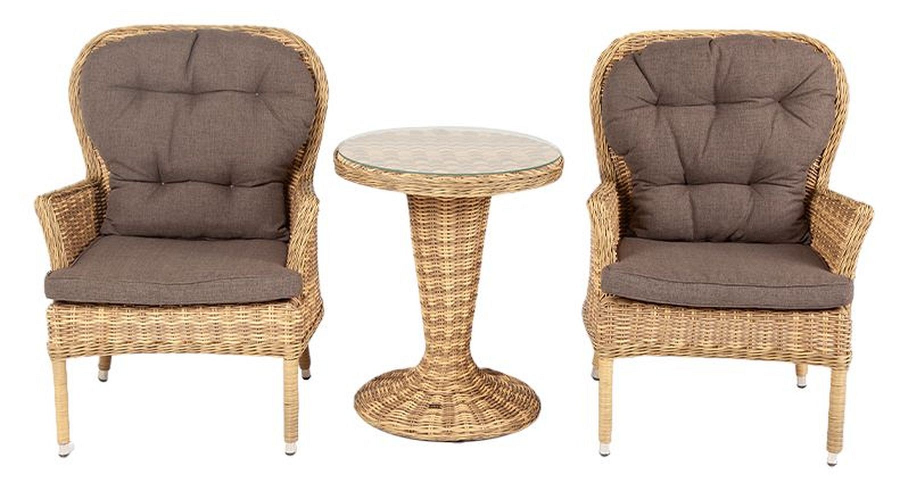 Набор уличный Алиса