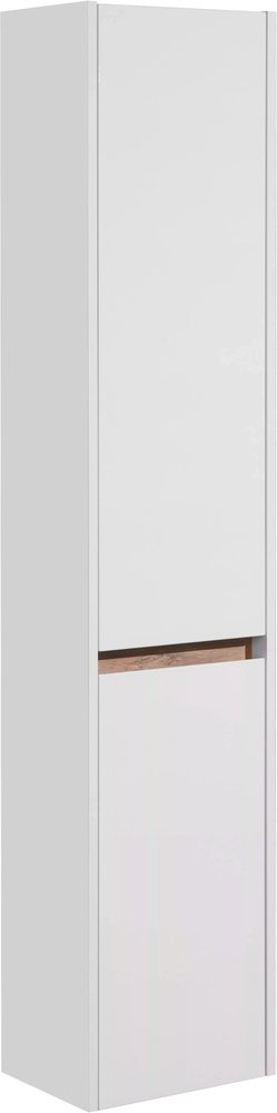 1A249403NT01R Шкаф-колонна Нортон правая