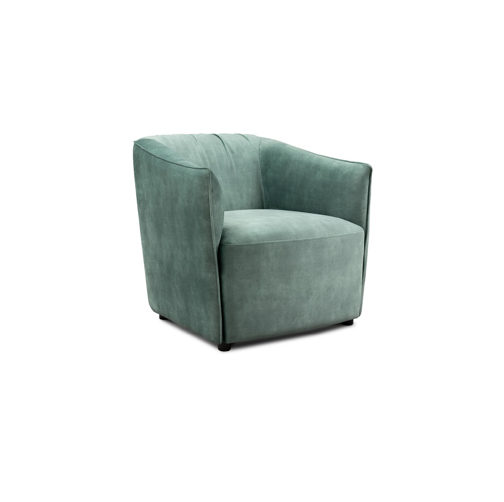 Кресло Флеш Зеленое