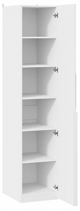 Шкаф для белья Порто СМ-393.07.002